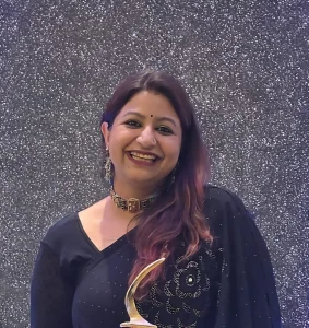 Reeva Gujral Singhal