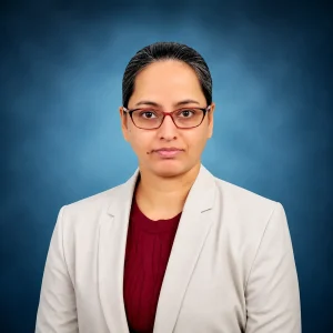 Dr Rashmi Tandon