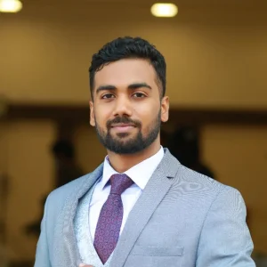 Shailesh Kumar,